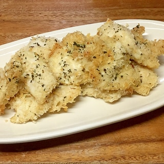 簡単　オーブン焼き　スパイスチキン♪